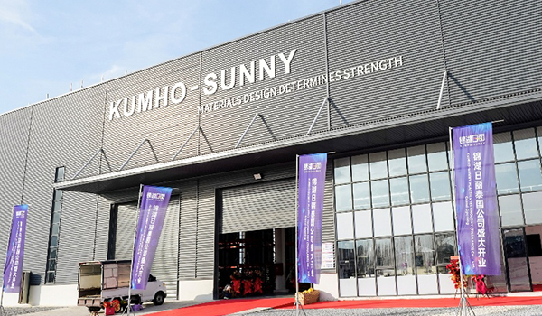 Top 5 Automotive PC/ABS Alloy Manufacturers: A Global Sourcing Guide (2025 Edition)