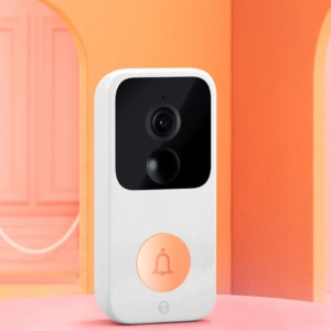 Alibaba Tmall MiaoWu Smart doorbell