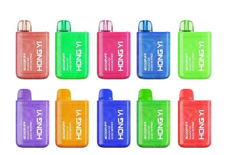 Flow pattern effect3