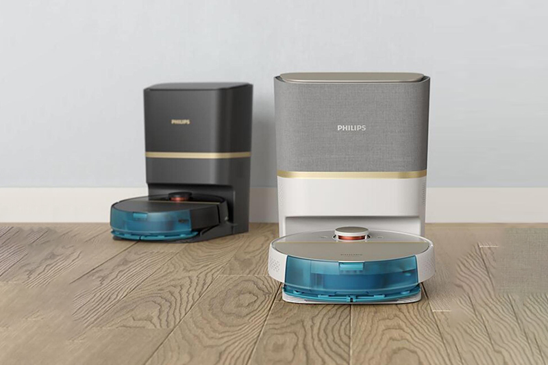 Scatter dots effect4