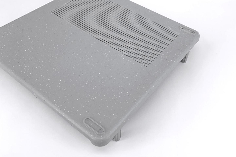 Scatter dots effect6