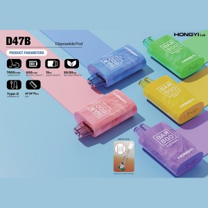 Flow pattern effect2