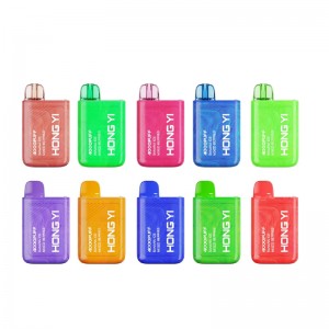 Flow pattern effect3