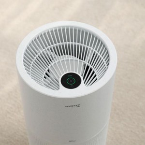 Scatter dots effect1