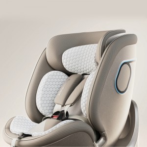 Scatter dots effect3