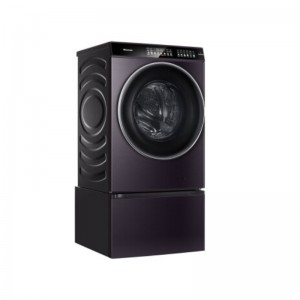Hisense washing machine