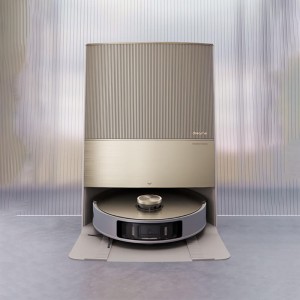 Dreame Sweeping robot