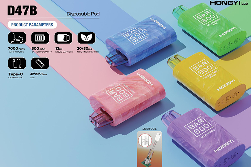 Flow pattern effect2