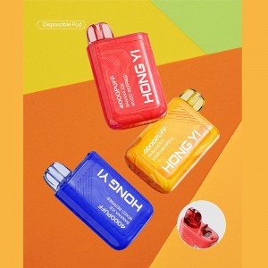 Flow pattern effect3