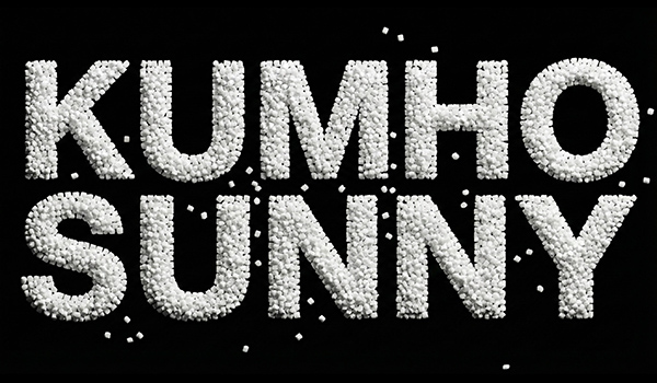 Is Kumho Sunny a reliable supplier for automotive engineering plastics?