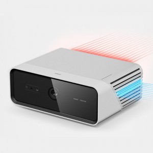 JMGO projector