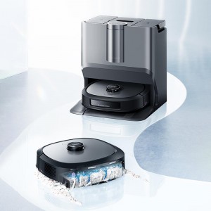 Midea Sweeping robot