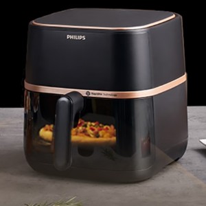 PHILIP Air fryer