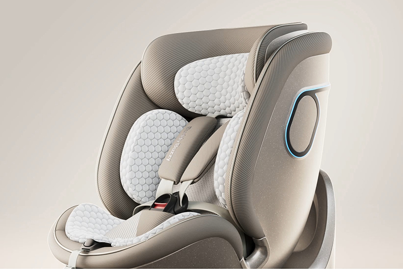 Scatter dots effect3